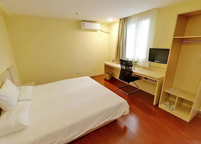 Hanting Hotel