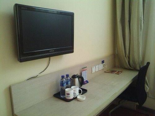 Hanting Hotel
