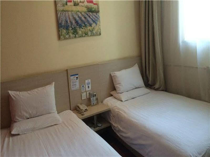 Hotel Hanting Pequim